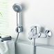 Euroeco Одноважільний змішувач для ванни (32743000) 32743000 фото 4