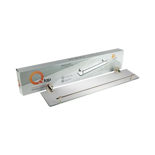 Полка Qtap Liberty ORO 1153 SD00031737 фото