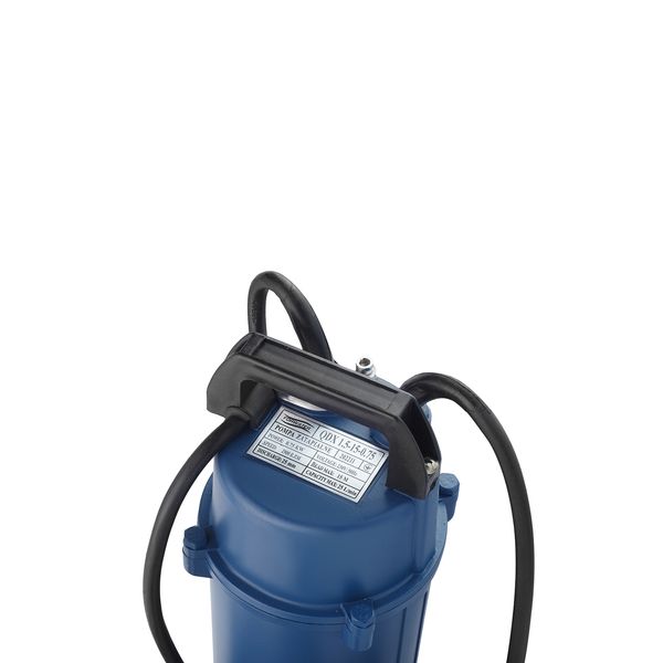 Насос дренажний Forwater QDX 1,5-15-0,75 кВт CV018430 фото