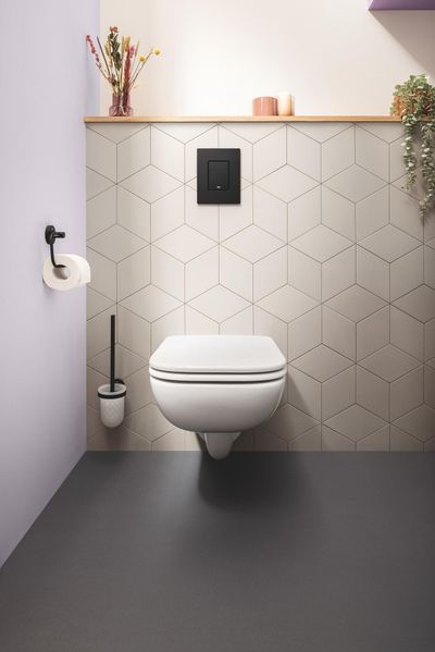 QuickFix Start Туалетна щітка у комплекті (411852430) 411852430 фото