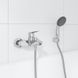 QuickFix Start Одноважільний змішувач для ванни (24206002) 24206002 фото 4