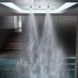 Rainshower F-Series 40" AquaSymphony Настельний душ із режимом струменю 6+ і підсвіткою 26373001 фото 11