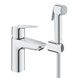 Набор для гигиенического душа со смесителем Grohe QuickFix Start S-Size 23123003 CV030576 фото 2