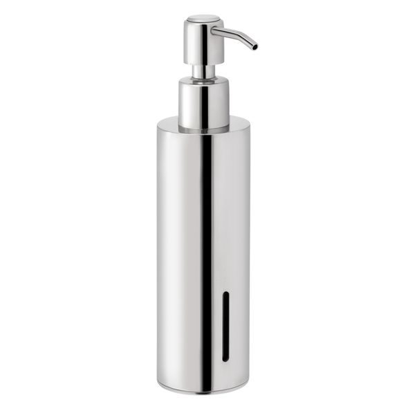 Дозатор для жидкого мыла Qtap Liberty CRM 1152-1 SD00040045 фото