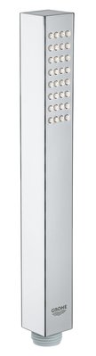 Euphoria Cube Stick Ручний душ, 1 режим струменю (27699000) 27699000 фото