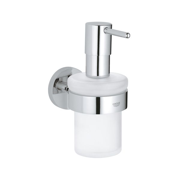 Дозатор для рідкого мила Grohe QuickFix Start 41195000 CV031957 фото