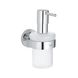 Дозатор для рідкого мила Grohe QuickFix Start 41195000 CV031957 фото 1