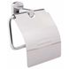 Тримач для туалетного паперу Qtap Liberty QTLIBCRM1151 Chrome SD00031279 фото 1