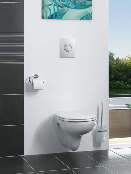 Atrio Туалетна щітка у комплекті (40314000) 40314000 фото