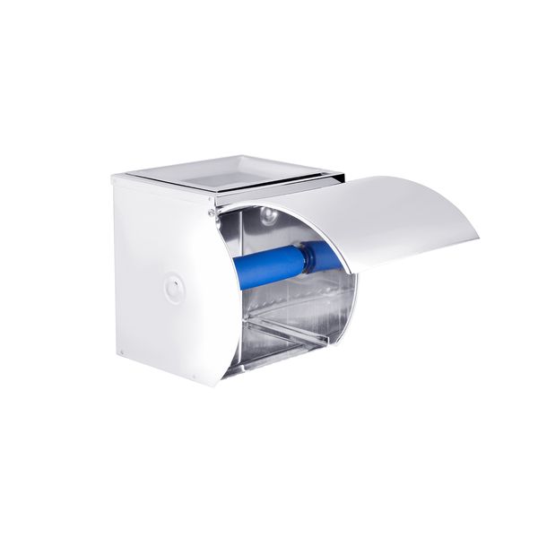 Тримач для туалетного паперу Kroner KRM Rizze - ACC300 CV022902 фото