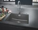 Мийка для кухні 610 x 457 мм, Granite Grey (31655AT0) 31655AT0 фото 3