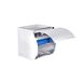 Тримач для туалетного паперу Kroner KRM Rizze - ACC300 CV022902 фото 3