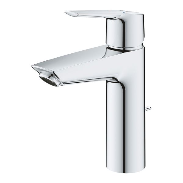 Комплект змішувачів для ванної кімнати з термостатом Grohe QuickFix UA202304TS CV030620 фото