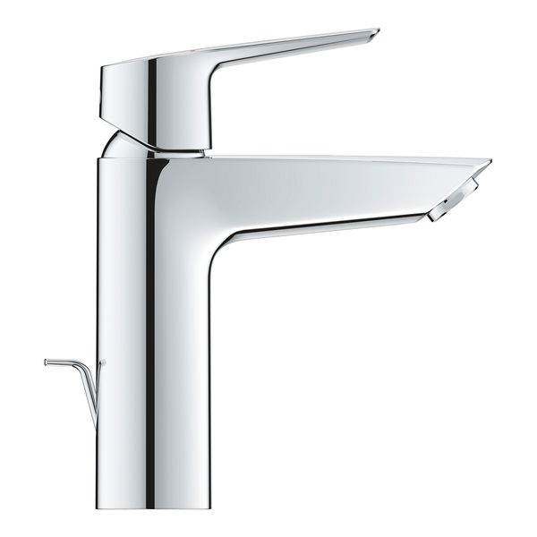 Комплект змішувачів для ванної кімнати з термостатом Grohe QuickFix UA202304TS CV030620 фото