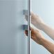 Комплект смесителей для ванной комнаты с термостатом Grohe QuickFix UA202304TS CV030620 фото 12