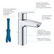 Комплект смесителей для ванной комнаты с термостатом Grohe QuickFix UA202304TS CV030620 фото 17