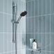 Комплект смесителей для ванной комнаты с термостатом Grohe QuickFix UA202304TS CV030620 фото 21