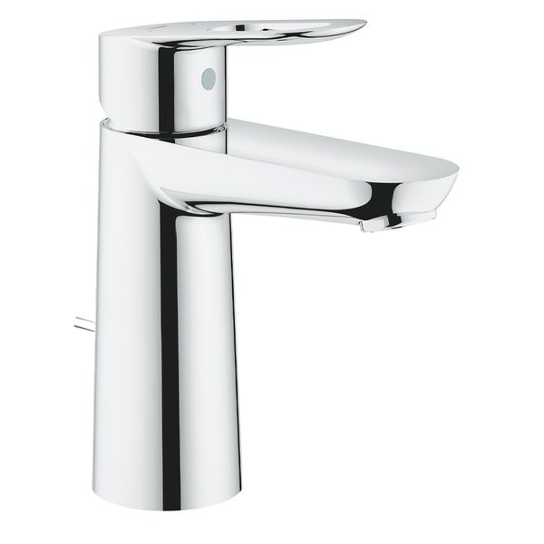 Смеситель для раковины Grohe BauLoop M-Size 23762000 CV031158 фото