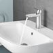 Змішувач для раковини Grohe BauLoop M-Size 23762000 CV031158 фото 3