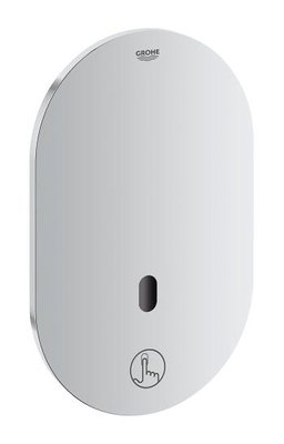 Eurosmart Cosmopolitan E Bluetooth безконтактний змішувач для душу (36415000) 36415000 фото