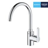 Змішувач для кухні Grohe QuickFix Get 31494001 CV030572 фото