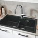 Смеситель для кухни Grohe Minta 32321002 CV030530 фото 5