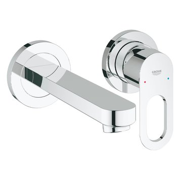 Змішувач для раковини Grohe BauLoop 20289000 CV031162 фото