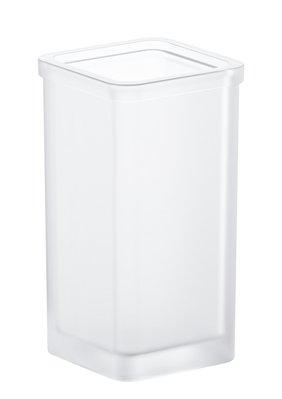 Selection Cube Запасна склянка для туалетної щітки (40867000) 40867000 фото