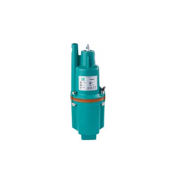 Насос глибинний вібраційний Pumpman TVM60-10 Нmax 70 м Qmax 1,1 куб.м 250 Вт CV029773 фото