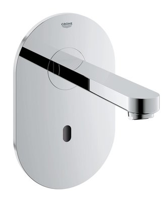Euroeco Cosmopolitan E Bluetooth Інфрачервона електроніка для мийки без змішувача (36410000) 36410000 фото