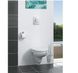 BauCosmopolitan Тримач туалетного паперу без кришки (40457001) 40457001 фото 4