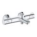 Смеситель термостатический для ванны Grohe Grohtherm 800 34567000 CV030552 фото 1