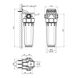 Фільтр магістральний в зборі Rozma 1/2" CV033744 фото 2