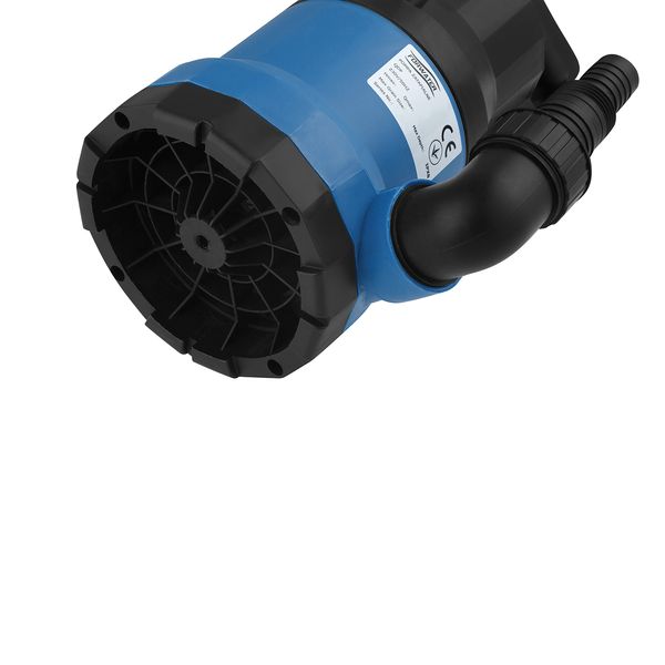 Насос дренажний Forwater QDP 8-7-0,6 кВт CV016347 фото