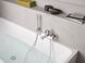 Lineare Одноважільний змішувач для ванни (33849001) 33849001 фото 3
