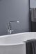 Allure Одноважільний змішувач для ванни, підлогового монтажу (32754002) 32754002 фото 5