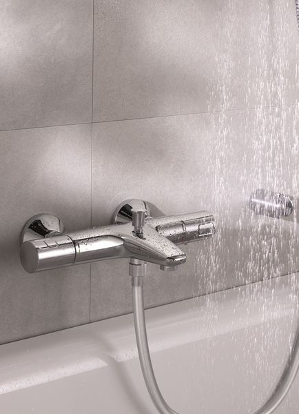 QuickFix Precision Start Термостат для ванни (34598000) 34598000 фото