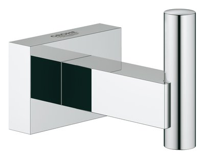 Essentials Cube Гачок для банного халата (40511001) 40511001 фото