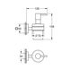 Дозатор для жидкого мыла Grohe QuickFix Start Cube 41098000 CV033400 фото 2