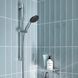 Комплект змішувачів для ванної кімнати і кухні Grohe QuickFix Start Edge UA202501SK CV030625 фото 23