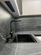 Комбинированный смеситель на кухню черный 4в1 Nett FWB-33 96 фото 3