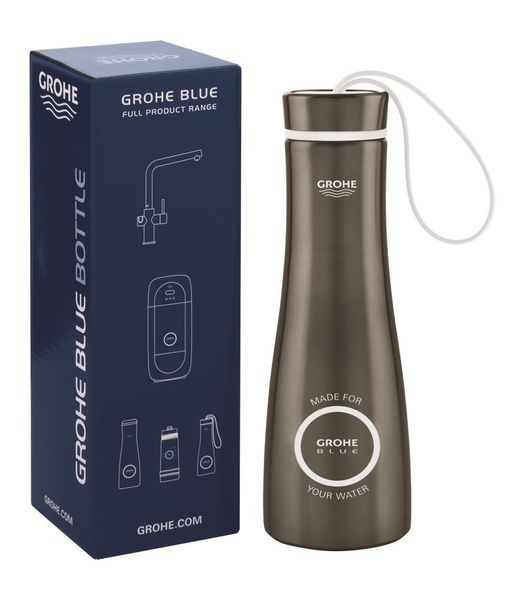 GROHE Blue Термопляшка для питної води (40848AL0) 40848AL0 фото