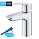 Змішувач для раковини Grohe QuickFix Start S-Size 23550002 з донним клапаном CV030579 фото 8