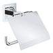 QuickFix Start Cube Тримач для туалетного паперу (41102000) 41102000 фото 1
