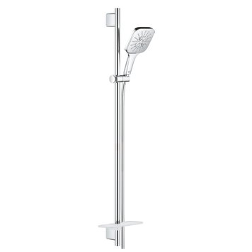 Rainshower SmartActive Cube 130 Душовий гарнітур, 3 режими струменю (26586000) 26586000 фото