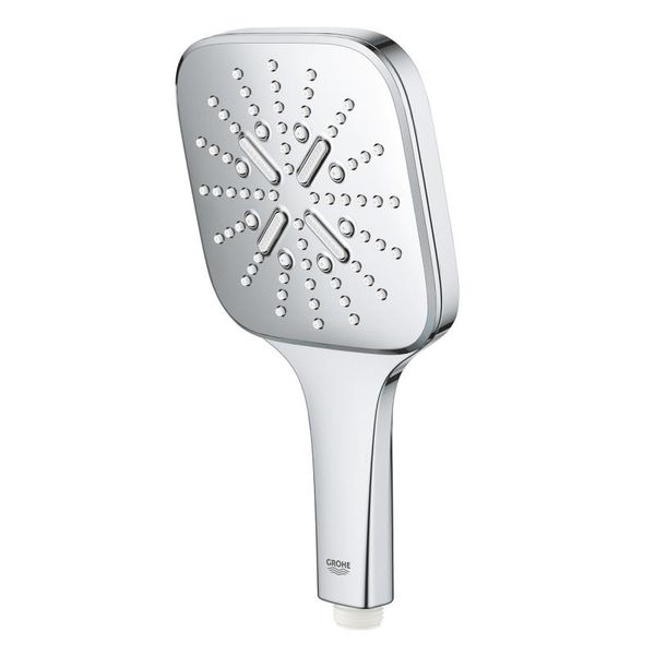 Rainshower SmartActive Cube 130 Душовий гарнітур, 3 режими струменю (26586000) 26586000 фото