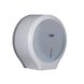 Тримач для туалетного паперу Qtap Pohodli 270 мм QTDP100SP White/Grey (Držák) SD00042878 фото 3