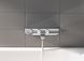 Grohtherm SmartControl Термостатичний змішувач для ванни, настінний монтаж (34718000) 34718000 фото 7