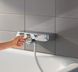 Grohtherm SmartControl Термостатичний змішувач для ванни, настінний монтаж (34718000) 34718000 фото 6