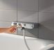 Grohtherm SmartControl Термостатичний змішувач для ванни, настінний монтаж (34718000) 34718000 фото 5